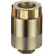 MOOSE UTILITY DIVISION 395-7001 Honda Pinion Bearing Nut Tool - 64 mm 3805-0166
