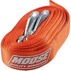 MOOSE UTILITY DIVISION TOW STRAP MOOSE UTILITY 3920-0461