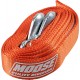 MOOSE UTILITY DIVISION TOW STRAP MOOSE UTILITY 3920-0461