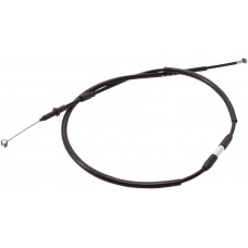 MOTION PRO 03-0444 Black Vinyl Clutch Cable for Kawasaki KX450F 0652-2332