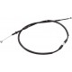 MOTION PRO 03-0444 Black Vinyl Clutch Cable for Kawasaki KX450F 0652-2332