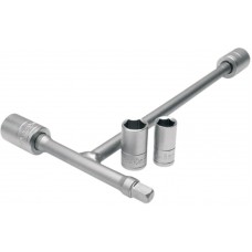 MOTION PRO 08-0389 TOOL 1/4" MINI T-HANDLE 3850-0067