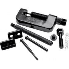 MOTION PRO 08-0467 Chain Breaker, Press, and Riveting Tool 3806-0014