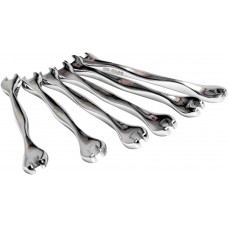 MOTION PRO 08-0526 Ergo Spoke Wrench - 6 Wrench Set 3811-0068