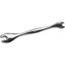 MOTION PRO 08-0580 Ergo Spoke Wrench - Spline 3811-0075