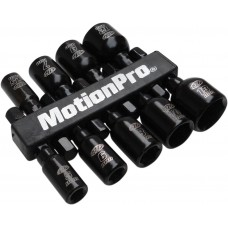 MOTION PRO 08-0590 TOOL MAGNET NUT DRIVE SET 3850-0275