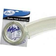 MOTION PRO 12-0051 FUEL LINE CLR 3/16 3'L 0706-0041