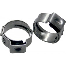 MOTION PRO 12-0074 CLAMP STEPLES 7.8-9.5MM 2401-0557