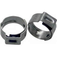 MOTION PRO 12-0075 CLAMP STEPLES 10.3-12.8MM 2401-0558