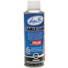 MOTION PRO 15-0002 Cable Lube - 6 oz 3607-0024