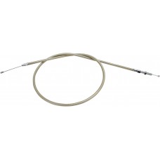 MOTION PRO 66-0072 Stainless Steel Coil Wound Clutch Cable 0652-0608