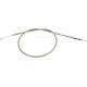 MOTION PRO 66-0072 Stainless Steel Coil Wound Clutch Cable 0652-0608