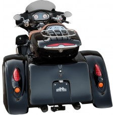 MOTOR TRIKE MTDR-2025 TRIKE CONVERSN INDIAN CHF 1304-0973