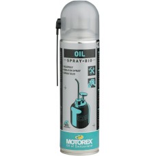 MOTOREX 102348 Oil Spray 3620-0001