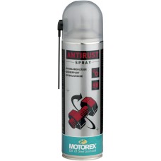 MOTOREX 102350 Anti-Rust Spray 3704-0013