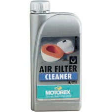 MOTOREX 102398 Bio-Degradable Foam Air Filter Cleaner 3704-0016