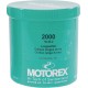 MOTOREX 108796 Longlast 2000 Synthetic Grease 3607-0006