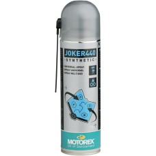 MOTOREX 109906 Joker Spray - 500 ml 3704-0093