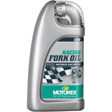 MOTOREX 172258 Racing Fork Oil - 10wt - 1 L 3609-0088