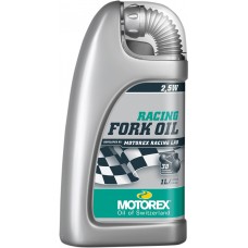 MOTOREX 196622 Racing Fork Oil - 2.5wt - 1 L 3609-0083