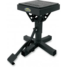 MOTORSPORT PRODUCTS 92-4012 STAND, P-12 LIFT BLK 4110-0015