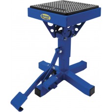 MOTORSPORT PRODUCTS 92-4014 STAND, P-12 LIFT BLUE 4110-0017