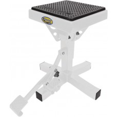 MOTORSPORT PRODUCTS 92-4018 STAND P-12 LIFT WHITE 4110-0076