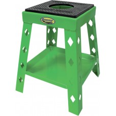 MOTORSPORT PRODUCTS 94-3115 STAND DIAMOND GREEN 4101-0190