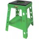 MOTORSPORT PRODUCTS 94-3115 STAND DIAMOND GREEN 4101-0190