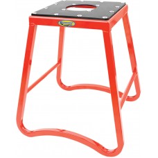 MOTORSPORT PRODUCTS 96-2103 STAND SX1 RED 4101-0375