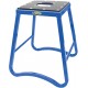 MOTORSPORT PRODUCTS 96-2104 STAND SX1 BLUE 4101-0376