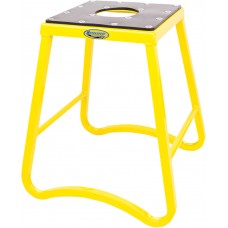 MOTORSPORT PRODUCTS 96-2107 STAND SX1 YELLOW 4101-0379