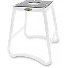 MOTORSPORT PRODUCTS 96-2108 STAND SX1 WHITE 4101-0380