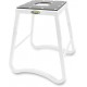 MOTORSPORT PRODUCTS 96-2108 STAND SX1 WHITE 4101-0380