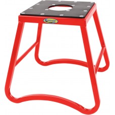MOTORSPORT PRODUCTS 96-4103 STAND MINI SX1 RED 4101-0409