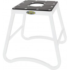 MOTORSPORT PRODUCTS 96-4108 STAND MINI SX1 WHITE 4101-0414