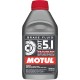 MOTUL 100951 DOT 5.1 Brake Fluid - 500 ml MOT10