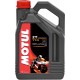 MOTUL 104035 710 2T Injector/Premix Oil - 4 L 3602-0031