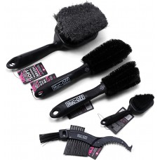 MUC-OFF 206 5x Premium Brush Kit 3850-0321