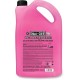 MUC-OFF 348 Nano Gel Cleaner Concentrate - 5L 3704-0187