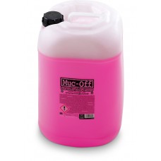 MUC-OFF USA 906 Nano Tech Motorcycle Cleaner - 25 Liter 3704-0330