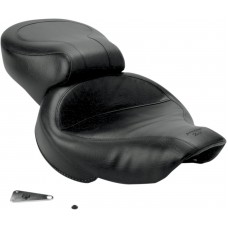 MUSTANG 75111 SEAT,WIDE VINT 04-05 DYNA 0803-0222