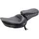 MUSTANG 75533 STUDDED SEAT 96-03 DYNA DS-905567