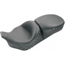 MUSTANG 76039 SEAT TOUR BLK STD 8-17FLT 0801-0461