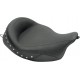 MUSTANG 76068 SEAT S. SOLO CHRM STUD 0801-0548
