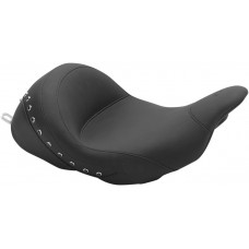 MUSTANG 76082 SEAT LOWDOWN SOLO BLKSTD 0801-0961