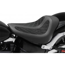 MUSTANG 76276 SEAT KODLIN SOLO FXSB BLK 0802-0887