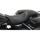 MUSTANG 76292 SEAT KODLIN SOLO FL BLACK 0801-0986