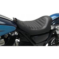 MUSTANG 76990 SEAT PERWITZ SOLO FXR HNG 0805-0101