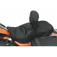 MUSTANG 77599 RAINCOVER SEAT WITH DBR 0821-0992
